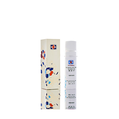 宝塔会下雨的乳液