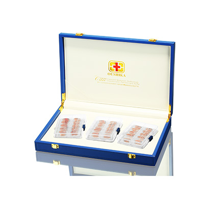 宝塔子宫排毒套