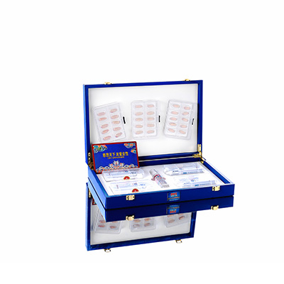 宝塔润芯滋润综合版