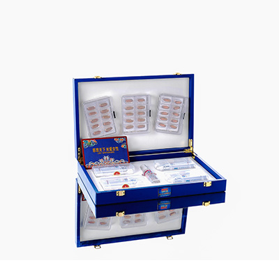 宝塔润芯滋润综合版