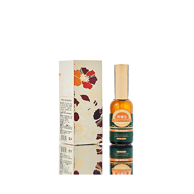 宝塔私密细嫩修复精华